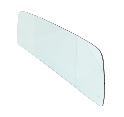 53 - 56 Ford Truck Small Rear Window Glass - Tinted