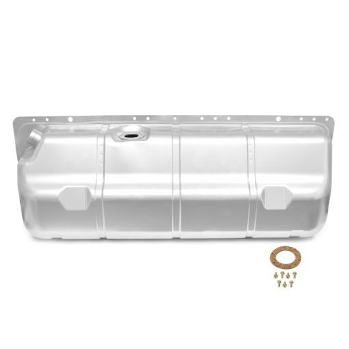 48-52 Ford Truck Stock Type Gas Tank