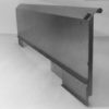53-56 F100 SHORT Bed Side - Right