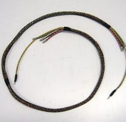 53-55 Headlight Crossover Wire