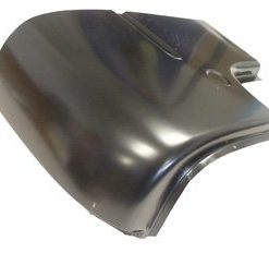 53-56 Rear Cab Corner - Outer - LH
