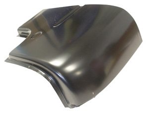 53-56 Ford Truck Rear Cab Corner - Outer - RH