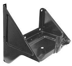 1960 - 1966 Chevy Truck Battery Tray Assembly