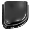 1960 - 1966 Chevy Truck Cowl Lower Air Vent - RH