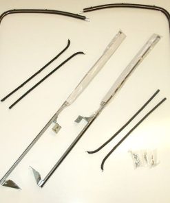 anti-rattle kit