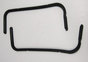 56 Vent Window Rubber - front