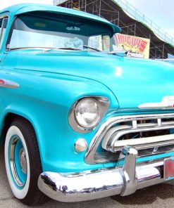 1955-1959 Chevy Truck