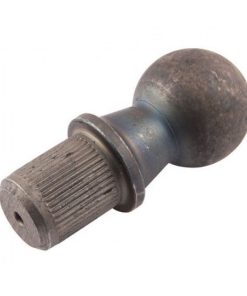 48-56 Ford Truck Stud & Ball for Left Spindle - F100 & F250