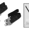 Tailgate Check Strap Kit For Stepside Beds