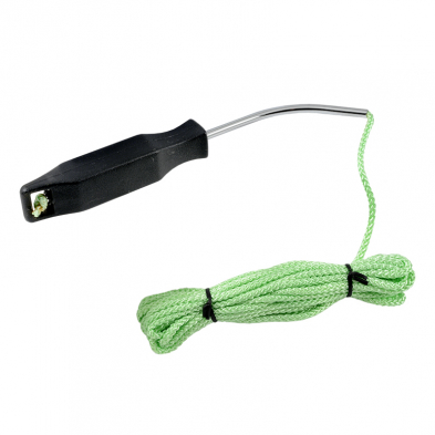 Rope in Tool For Rubber Glass Seal Installation