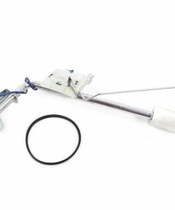 1970 Ford Mustang Fuel Sending Unit w/Enhanced Accuracy (Integrated fuel line pickup) - 10-73 Ohms (incl gasket)