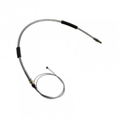 67 - 69 Ford Truck Front Parking Brake Cable