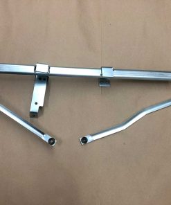 53-55 Ford Truck Wiper Linkage