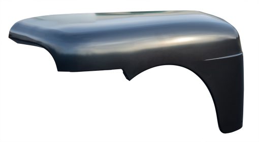 51 - 52 Ford Truck Front Fender - F1 - LH